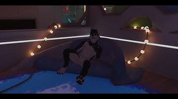 Furality Umbra - Charity Annoucement Video