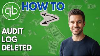 QuickBooks Online Audit Log: How to Find Deleted Transactions (2026 Updated Guide)