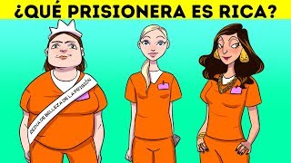 13 desafíos cerebrales para personas que pueden pensar diferente