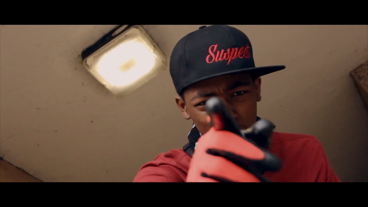 Ranger Scars Freestyle [Music Video] RatedMusic YouTube