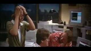 Contacto. Jodie Foster. Números Primos..wmv