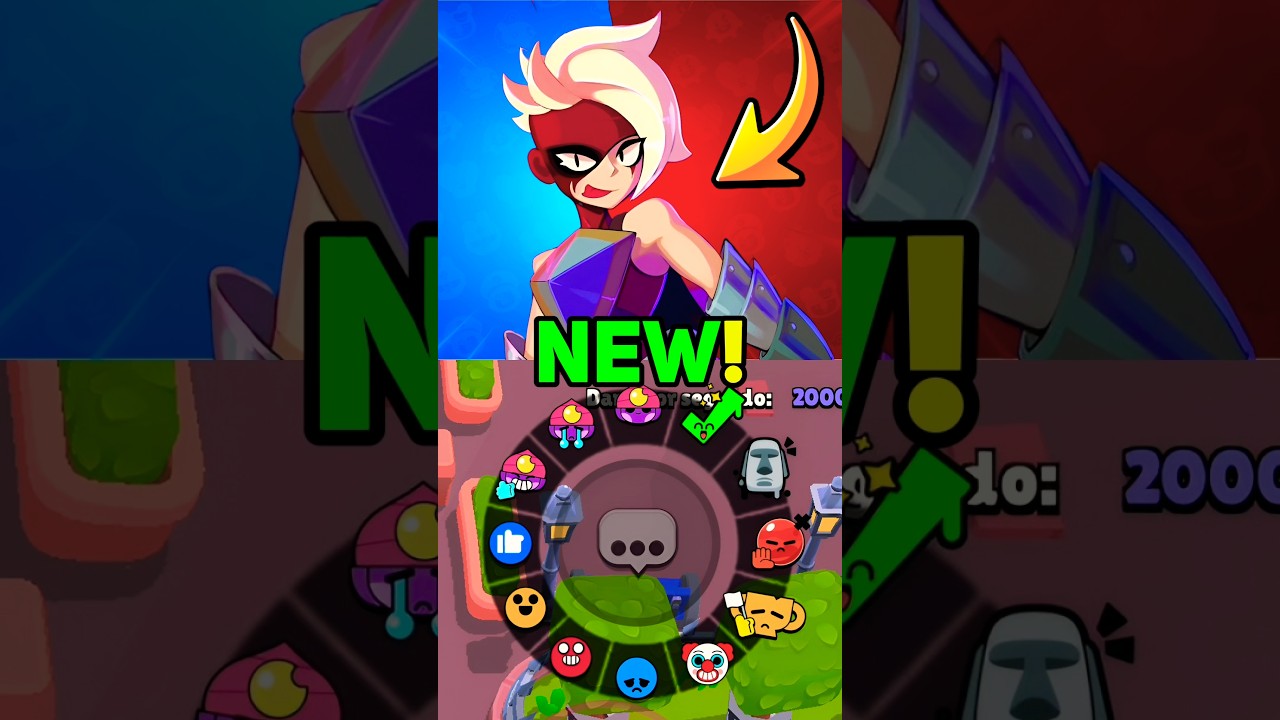 Подтверждена ли переработка новой эмоции «Колесо фортуны»? 😳 