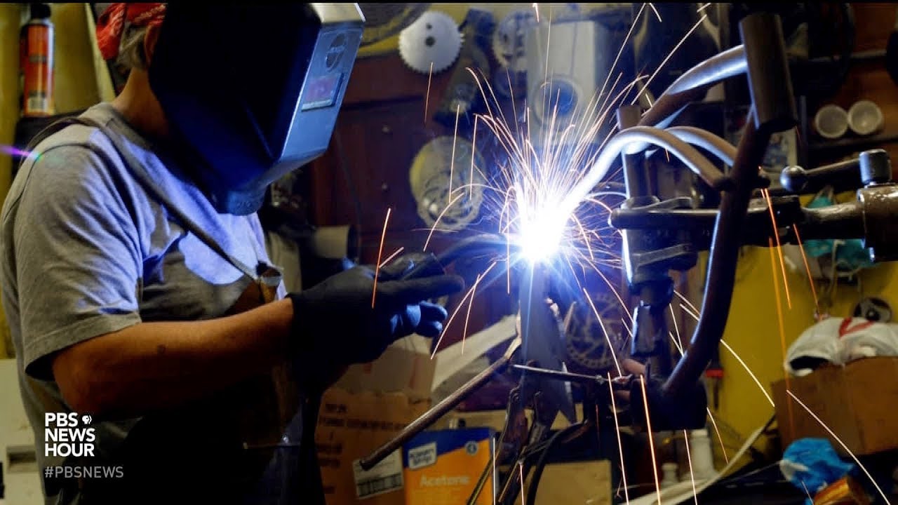 How nontraditional pathways can lead workers to good jobs