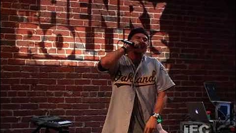 Mike Patton (Peeping Tom) - We