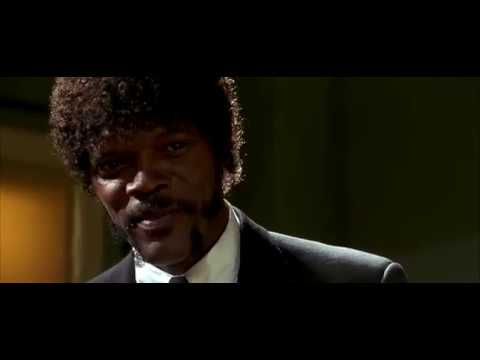 Криминальное чтиво(Pulp Fiction 1994) ЧЕВО???