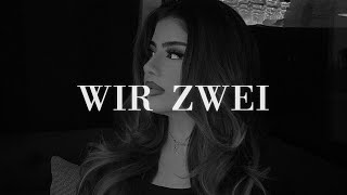 SAMRA feat. LUNE - WIR ZWEI (prod. d9wn)