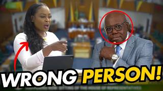 🔥 Cliff Hughes Took On Nekeisha Burchell… Then Everything Changed