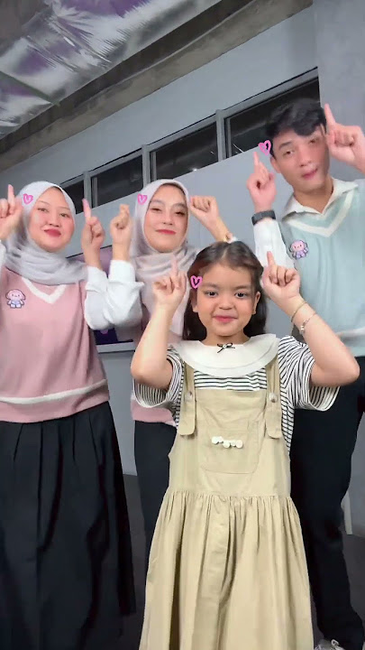 @BelajarBersamaKinderflix #tk #paud #laguanak #kaknisa #kinderflix #laguBalita #nurseryrhymes