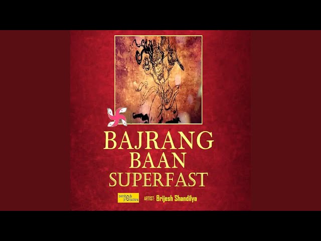 Bajrang Baan Superfast class=