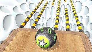 Going Balls - Speedrun Gameplay Level 2782