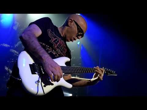 Joe Satriani - Light Years Away @ Paris La Cigale