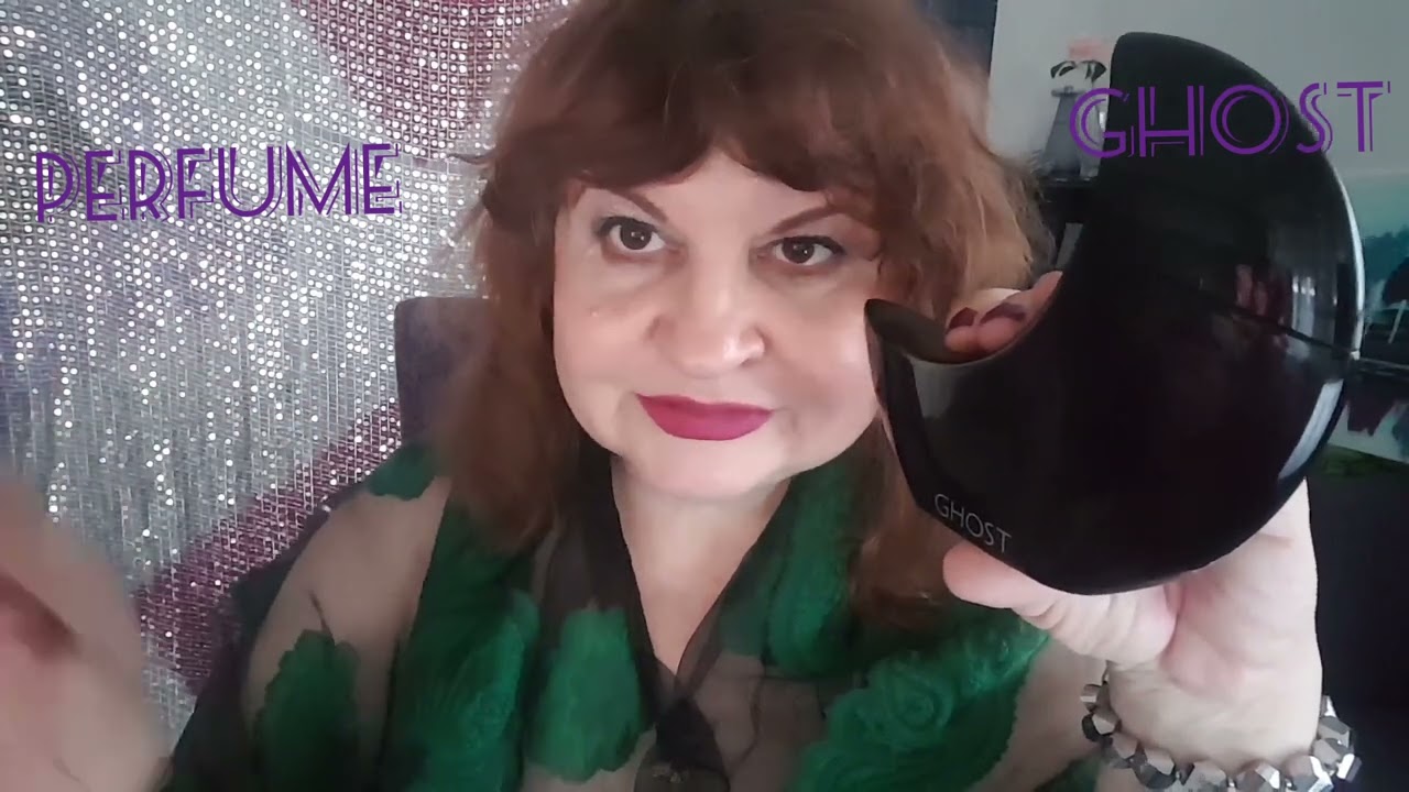 ОБЗОР И ВЗГЛЯД СНОВА НА АРОМАТ GHOST DEEP NIGHT PERFUME, 