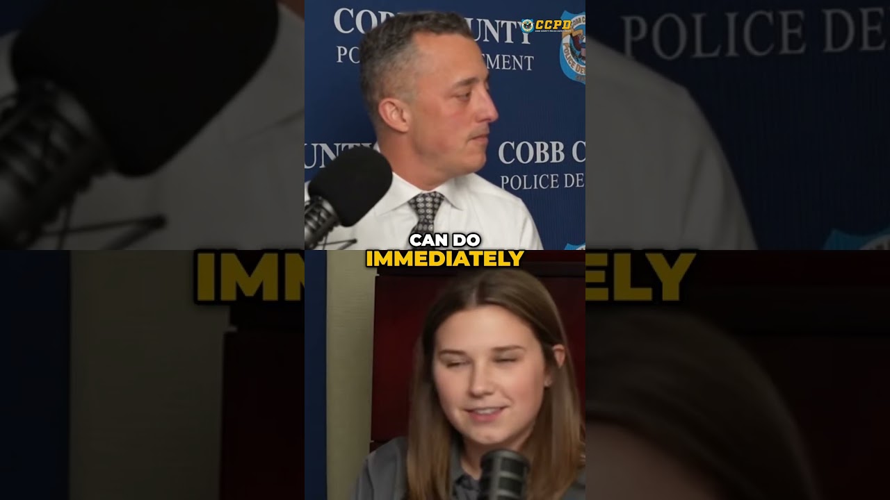 The Future of Law Enforcement  Embracing Technology and Communication