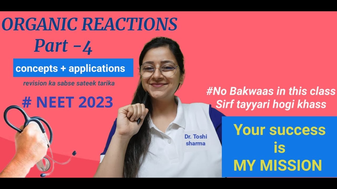 crash-course-chemistry-organic-reactions-part-4-concepts-questions