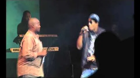 ProVerb HHP & WhoSane - BreadWinners Live