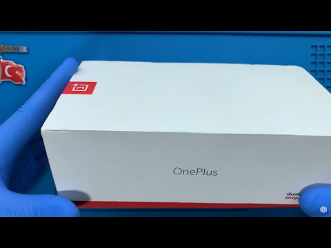 OnePlus 6 Screen Replacement