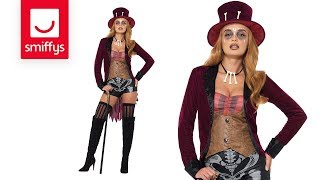 Fever Voodoo Costume