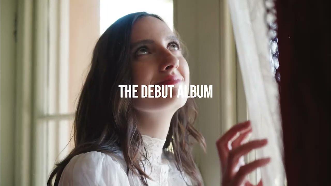 'self centre' Album Trailer - Sarah Elise Thompson 'self centre' Album Trailer - Sarah Elise Thompson