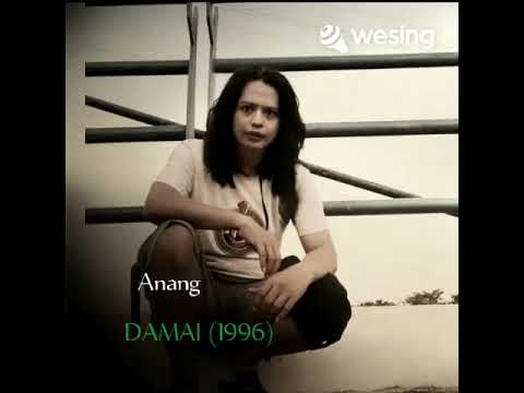 Anang - DAMAI (1996)