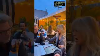 Kurt Russell & Goldie Hawn Still together over 40 Years ❤️😍 #kurtrussell #goldiehawn