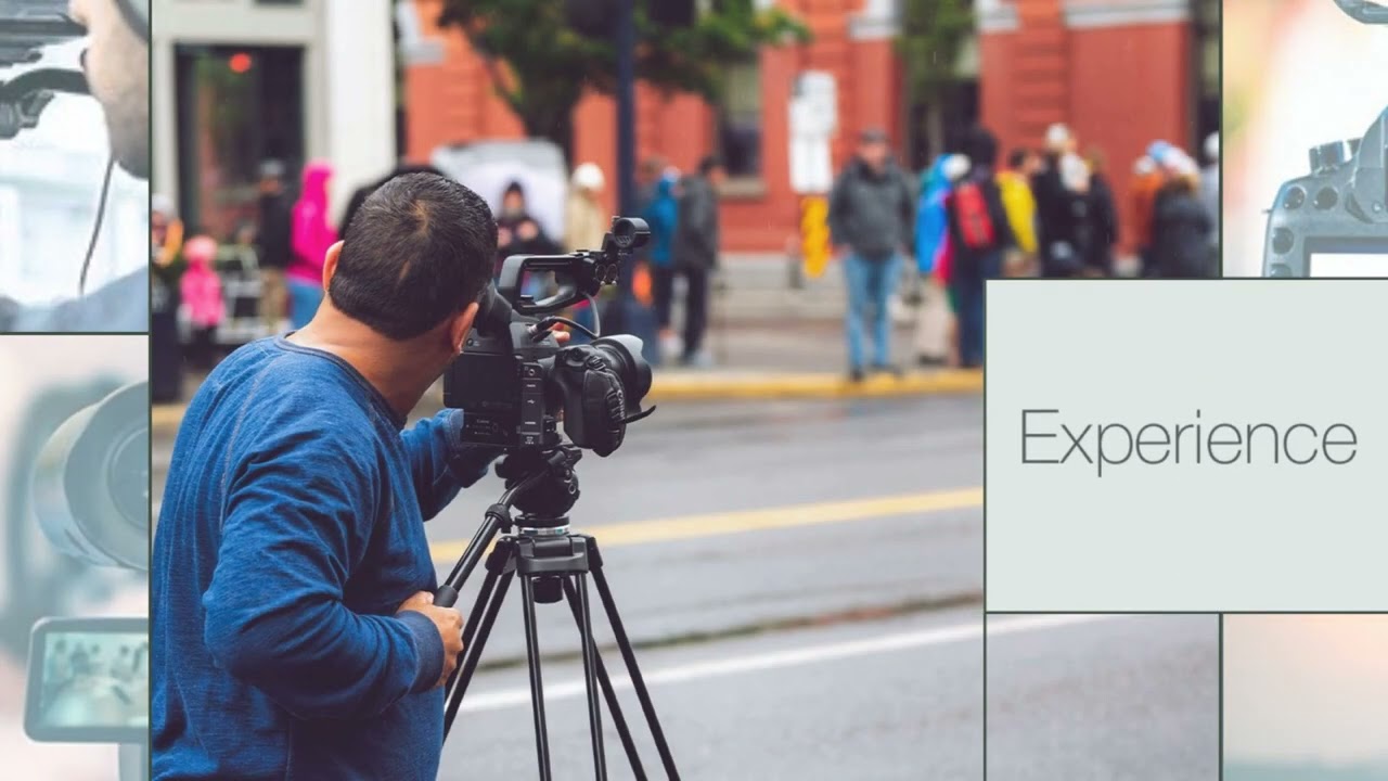 Video Production Company