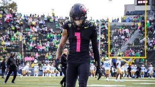Kris Hutson Highlights