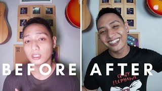 Andoer Studio Photo Lighting Kit 4 in 1 Bulb Socket Unboxing / Review / Test