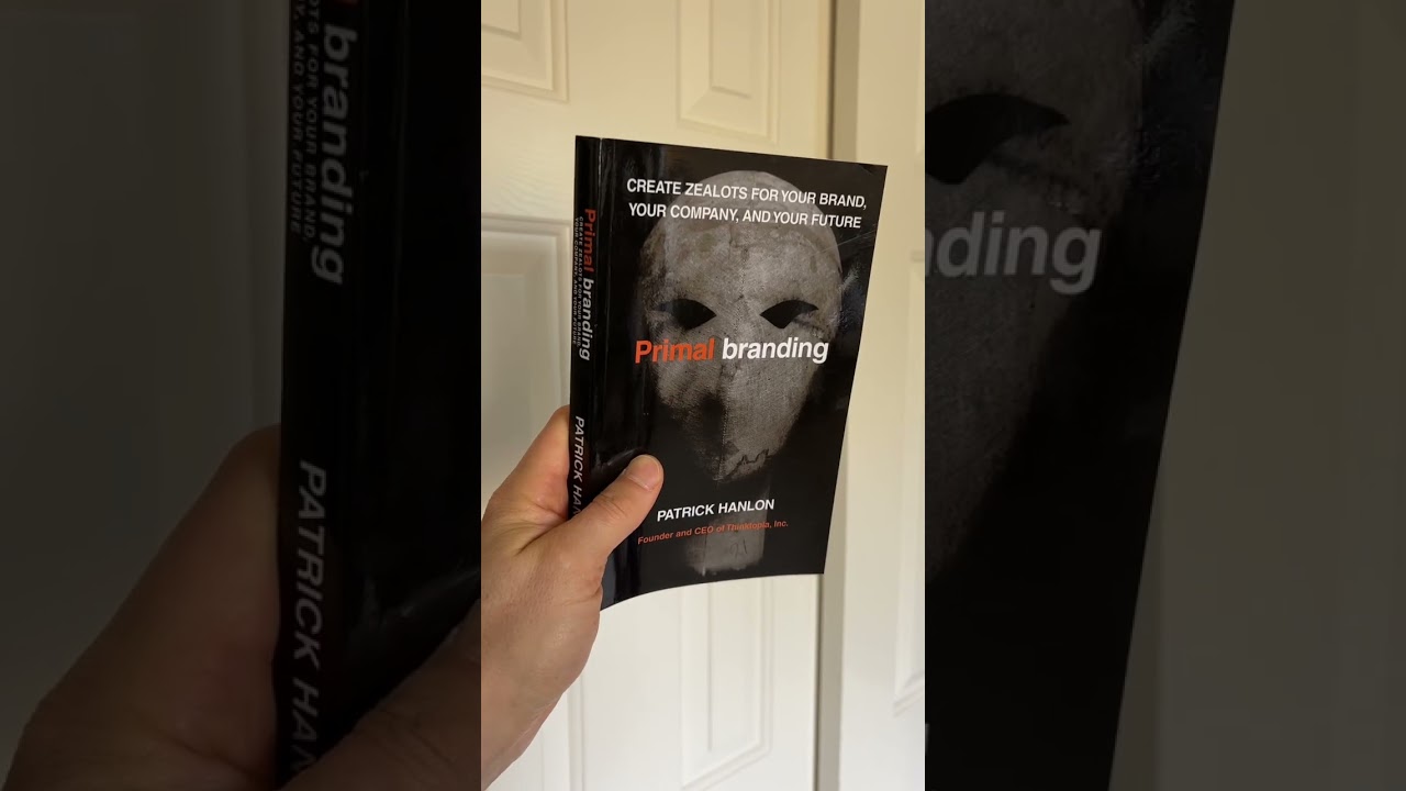 Four Books EVERY YouTube Creator Should Read 📚