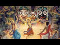 Jagannatha ~ Madi Dasa &amp; Mallika Des Fours