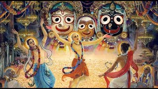 Jagannatha ~ Madi Dasa &amp; Mallika Des Fours