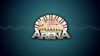 Mikkel Christiansen Feat Freddy Genius - Arena 2012