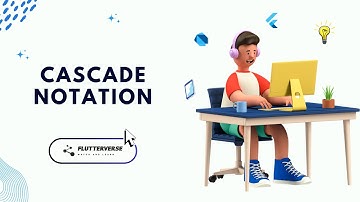 Mastering Cascade Notation in Dart: Simplifying Your Code