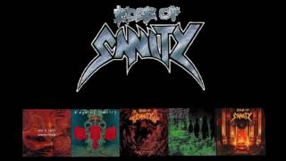 Edge of sanity &quot;demon i&quot; taken from the album &quot;cryptic&quot;