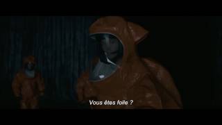 Premier Contact: extrait Proper Introduction VOST