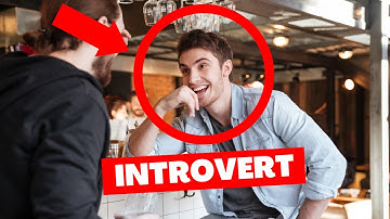 8 Signs You’re Really An Introvert