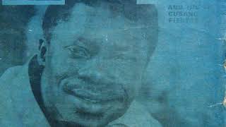 K. Frimpong &amp; His Cubano Fiestas - Susu Ne Won Nka (1976)