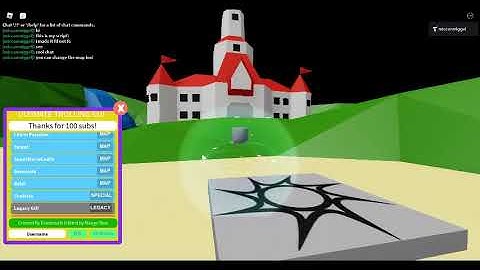 ROBLOX script showcase