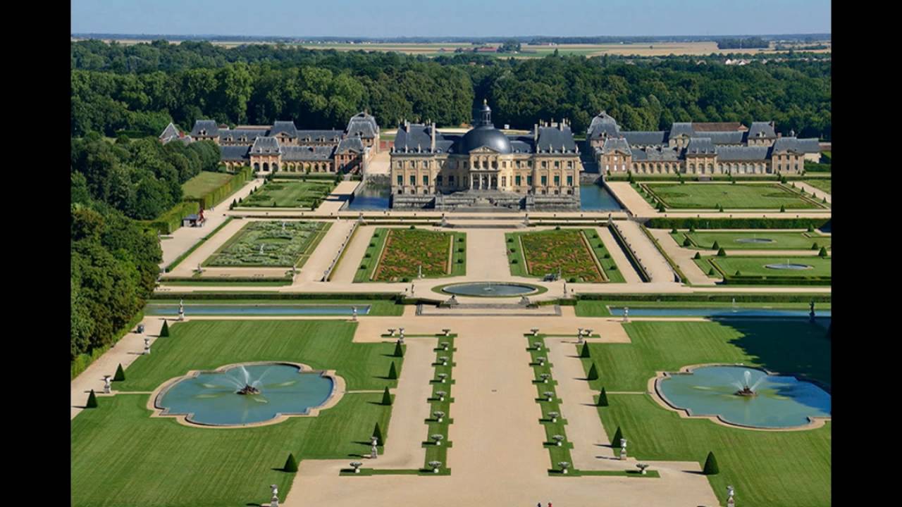 Classical European Garden Inspiration YouTube classical-european-garden-inspiration-youtube
