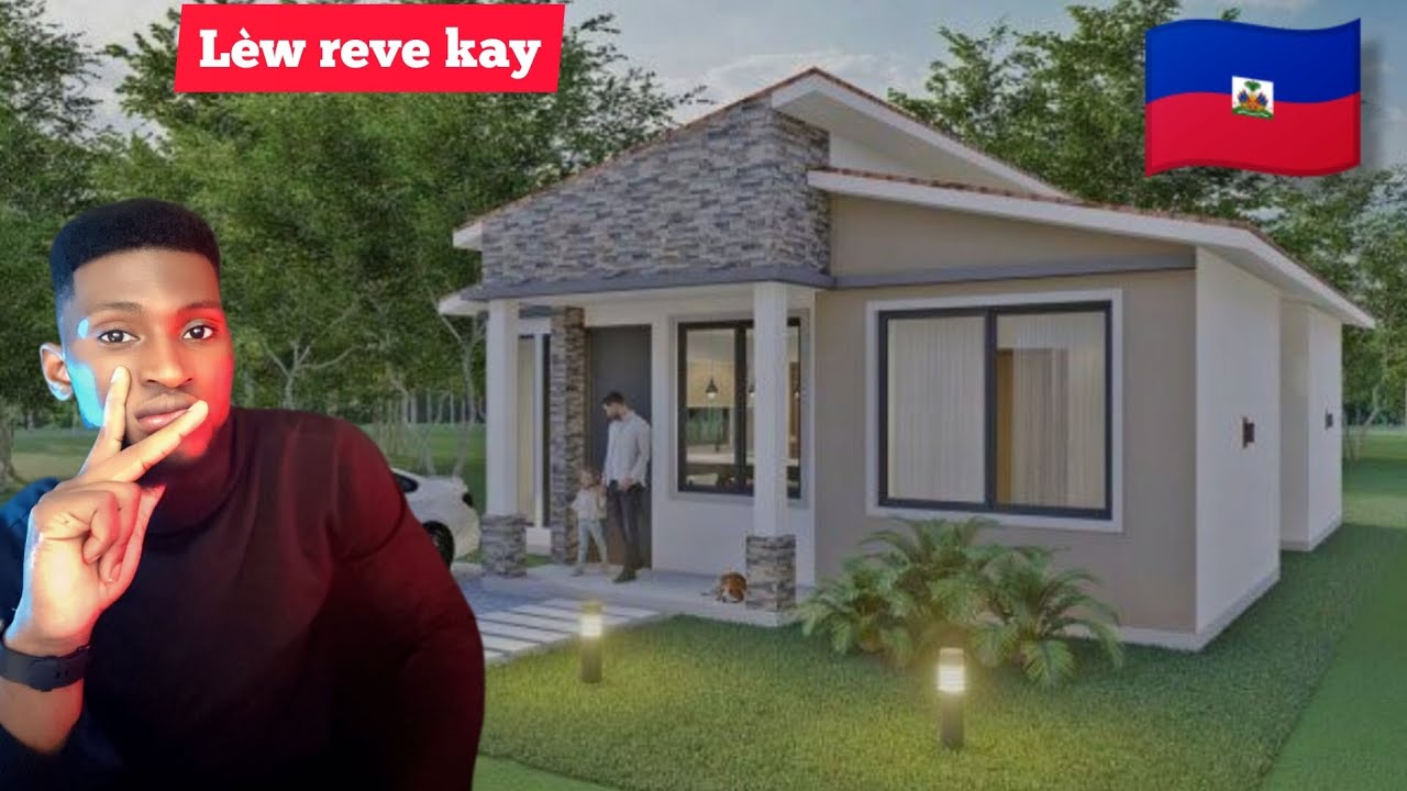 Lèw reve kay me kisa li reyèlman vledi 💯 me tout sinifikasyon li genyen joseph Enel55 🇭🇹