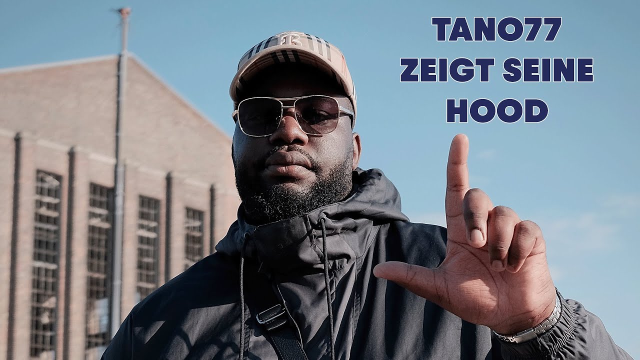 Das Ist Tano77 Franz sischer Rap Musikalische Anf nge Und Visionen das-ist-tano77-franz-sischer-rap-musikalische-anf-nge-und-visionen
