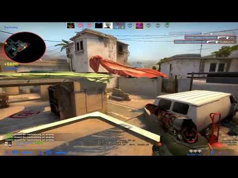 CSGO – People Are Awesome #4 Best oddshot, plays, highlights, funny clips