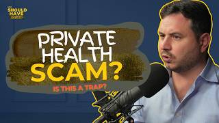 Private Health Scam - with Jeremy Iannuzzelli