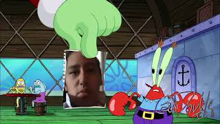 spongebob movie ytp entry for @gamerofbraveryytp