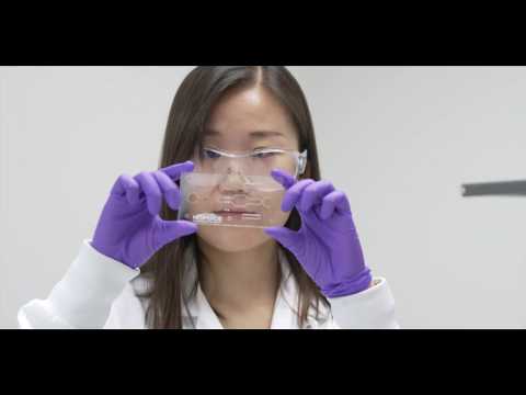 Hesperos - The Human-on-a-Chip Company - video from Hesperos