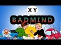 XY - Bad Mind - May 2019