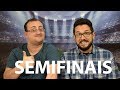 Palpites | Semifinais Copa Sul-Americana