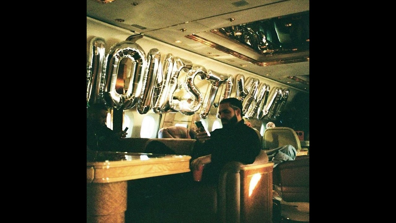 [SOLD] Drake "Honestly, Nevermind" Type Beat | "Tie That Binds"