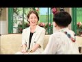 【涙の告白...😢】辺見えみり、亡き父・西郷輝彦との&ldquo;最後の再会&rdquo;で明かした真実...💐