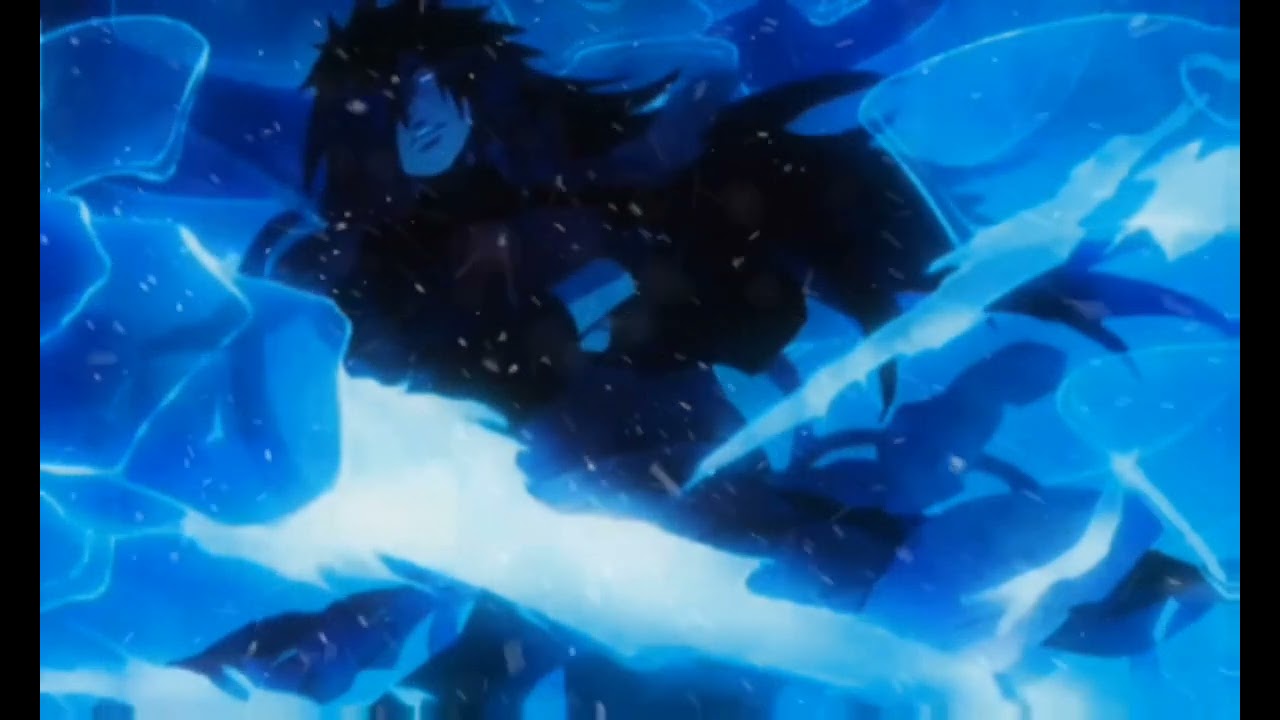 zetsu theme, slowed