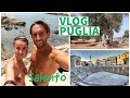 2 giorni in Salento | PUGLIA 2021 VLOG Parte II